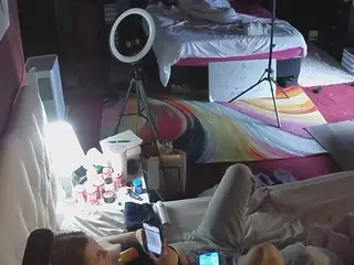 Sexy Girls Room's Live Sex Cam Show