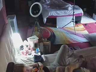Sexy Girls Room's Live Sex Cam Show