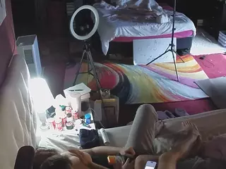 Sexy Girls Room's Live Sex Cam Show
