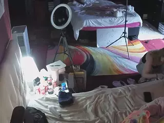 Sexy Girls Room's Live Sex Cam Show