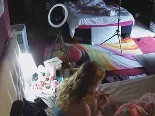 Sexy Girls Room's Live Sex Cam Show