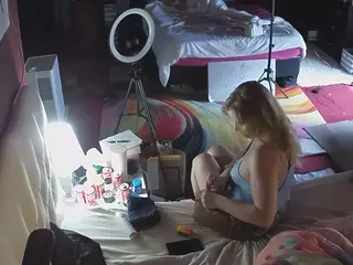 Sexy Girls Room's Live Sex Cam Show