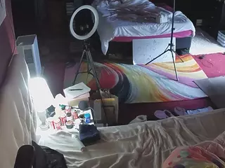 Sexy Girls Room's Live Sex Cam Show