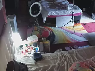 Sexy Girls Room's Live Sex Cam Show