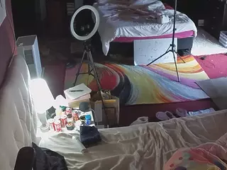 Sexy Girls Room's Live Sex Cam Show