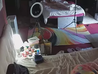 Sexy Girls Room's Live Sex Cam Show