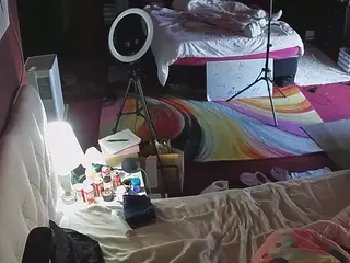 Sexy Girls Room's Live Sex Cam Show