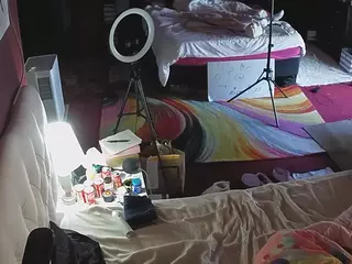 Sexy Girls Room's Live Sex Cam Show