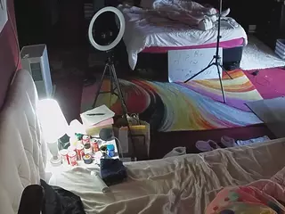 Sexy Girls Room's Live Sex Cam Show