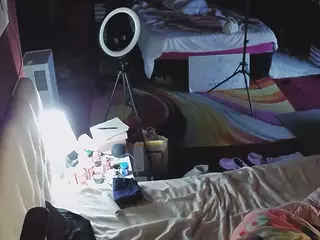 Sexy Girls Room's Live Sex Cam Show
