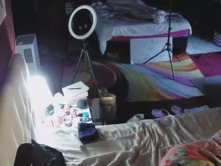 Sexy Girls Room's Live Sex Cam Show