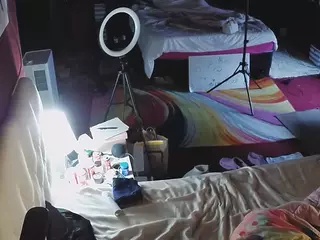 Sexy Girls Room's Live Sex Cam Show