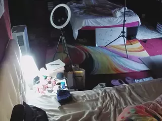 Sexy Girls Room's Live Sex Cam Show