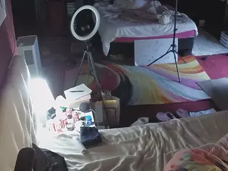 Sexy Girls Room's Live Sex Cam Show