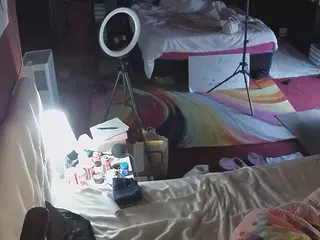 Sexy Girls Room's Live Sex Cam Show