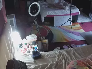 Sexy Girls Room's Live Sex Cam Show