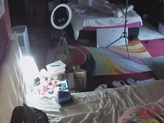 Sexy Girls Room's Live Sex Cam Show