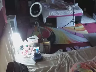 Sexy Girls Room's Live Sex Cam Show