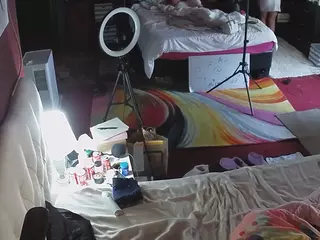 Sexy Girls Room's Live Sex Cam Show