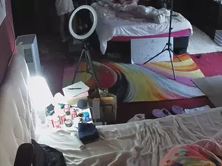 Sexy Girls Room's Live Sex Cam Show