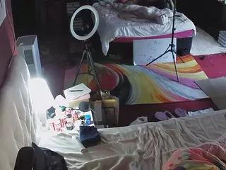 Sexy Girls Room's Live Sex Cam Show