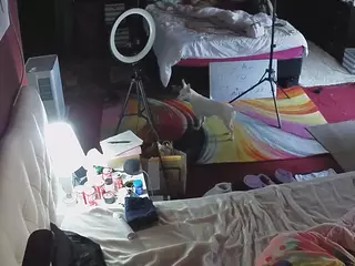 Sexy Girls Room's Live Sex Cam Show