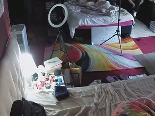 Sexy Girls Room's Live Sex Cam Show