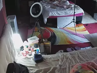 Sexy Girls Room's Live Sex Cam Show