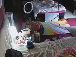 Sexy Girls Room's Live Sex Cam Show