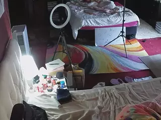 Sexy Girls Room's Live Sex Cam Show