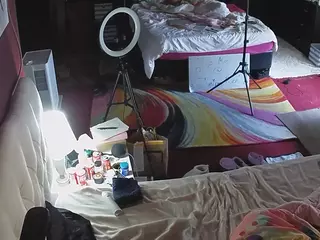 Sexy Girls Room's Live Sex Cam Show