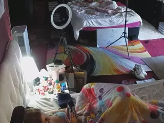 Sexy Girls Room's Live Sex Cam Show
