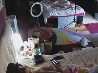 Sexy Girls Room's Live Sex Cam Show