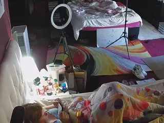 Sexy Girls Room's Live Sex Cam Show