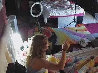Sexy Girls Room's Live Sex Cam Show