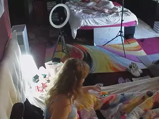 Sexy Girls Room's Live Sex Cam Show