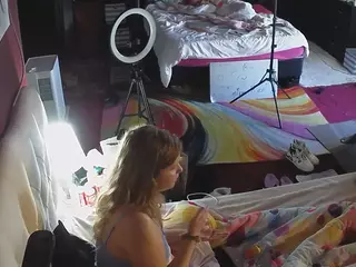 Sexy Girls Room's Live Sex Cam Show