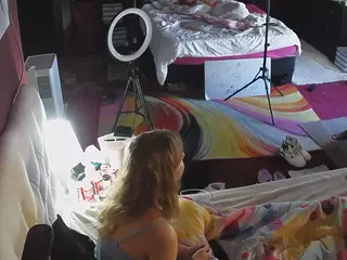 Sexy Girls Room's Live Sex Cam Show