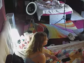 Sexy Girls Room's Live Sex Cam Show