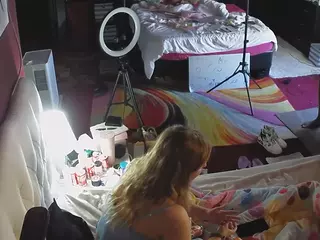 Sexy Girls Room's Live Sex Cam Show