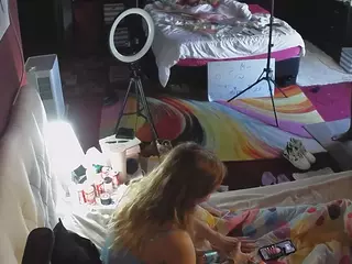 Sexy Girls Room's Live Sex Cam Show