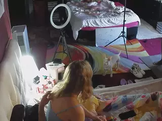 Sexy Girls Room's Live Sex Cam Show