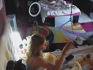 Sexy Girls Room's Live Sex Cam Show