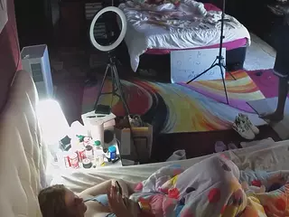 Sexy Girls Room's Live Sex Cam Show