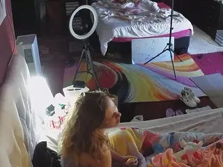 Sexy Girls Room's Live Sex Cam Show