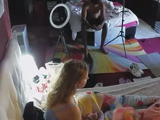 Sexy Girls Room's Live Sex Cam Show