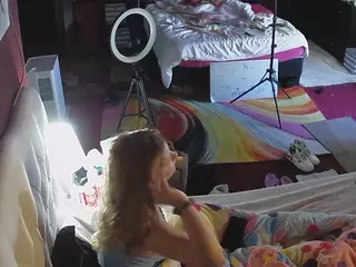 Sexy Girls Room's Live Sex Cam Show
