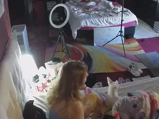 Sexy Girls Room's Live Sex Cam Show