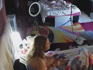 Sexy Girls Room's Live Sex Cam Show