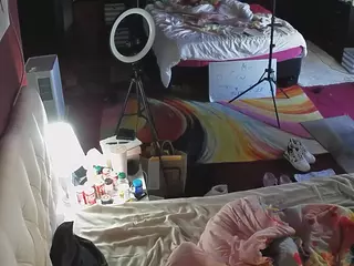 Sexy Girls Room's Live Sex Cam Show